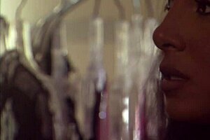 Lesbo Fuck Over The Rain?