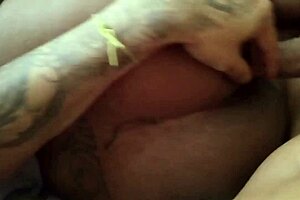 friend dreams of our big cock fucking her ass.