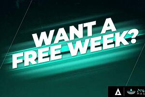 Does Naughty Step Aunt's Nuru Massage Welcome Boyfriend With Deepthroat?