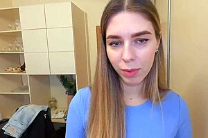 Stepmom Gets Cum Twice For Stepson's Silence