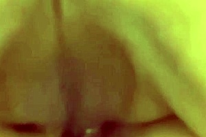 Amateur Wife Gets Creampie After Losing Virginity.