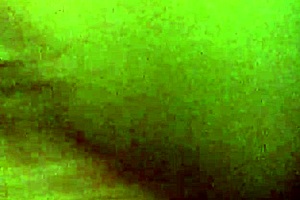 all-ass-april gets bbc facial right from the start