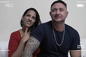 kel doing double penetration