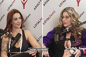 Cory Chase Punishes Naughty Guys By Stuffing All Her Holes