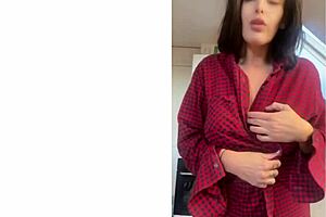 Lick My Ass Now, You Obedient Slave!