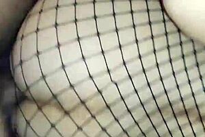 Does This Amateur Homemade Sex With Mature Wife Include Anal?