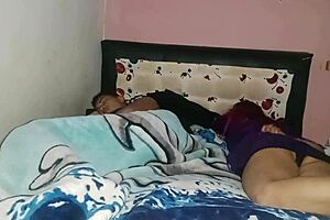 i fuck my stepmother with big tits and ass when he's gone.