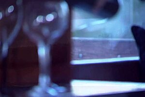 Blonde Milf Carmen Luvana Fucking In A Chalet!