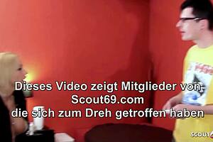 deutsche schwester wird vom schwager in spe vor hochzeit gefickt