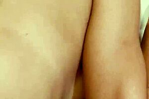 Hot sex with my fuck buddy part 2