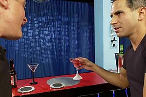 Paige says, 'I'll get revenge with sex.'