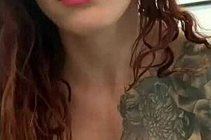 Vintage Milf Gives Jerk Off Instructions In Pov With Cum Countdown