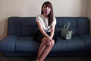 人妻熟女をsnsでナンパ・・・