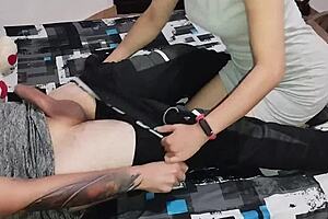 Que Buenos Sentones De Navidad Me Da La Mujer De Mi Mejor Amigo?