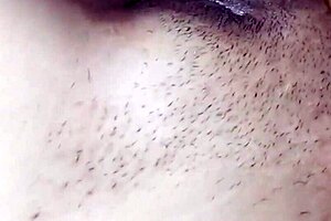 Stranger with huge tits and ass invites me for tight pussy licking in public park