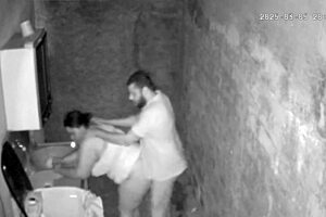 camera escondida flagra madrasta fudendo com seu enteado