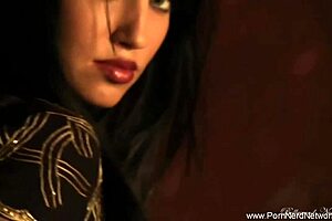 Indian Woman Looks So Lovely