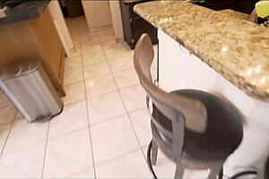 hot stepmom wants to get pregnant