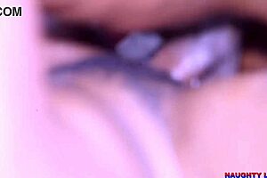 I enjoyed my neighbors in hardcore doggystyle as a horny latina