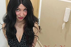 fucking school bully to protect my step-son with big ass riding