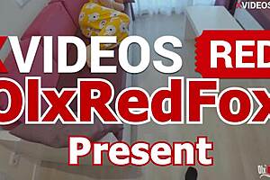 Stepson wakes up stepmom with a surprise in the morning, leading to a conversation about family bonding