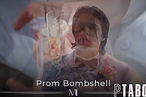 Is Prom Bombshell Kiki Daire Having Sex For Cash?