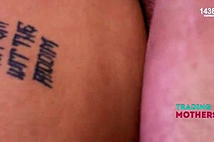 step family podcast shocks with moms sucking cocks