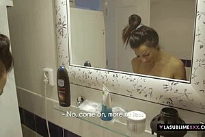 Priscilla salerno is back in ep 02 porn doc 😍