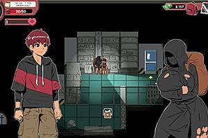 want to see spooky milk life 2 with big tits and monster cocks?