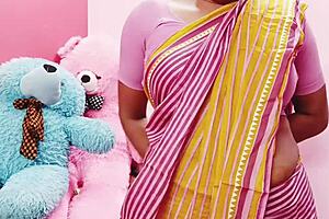 Stepmom And Stepson Hardcore Fucking Telugu Dirty Talks