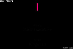 i saw white lumacarie and the kingsmen creampie