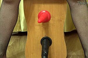 I'm pregnant milf fucking without panties