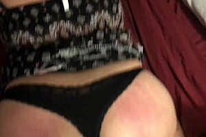 The 52-year-old milf cheats with doggystyle fucking and oral