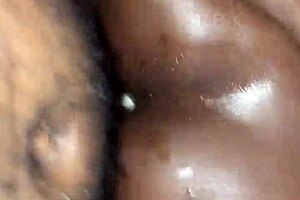 fucking my latina stepmom's pussy and asshole bareback with big cock, cum inside big ass