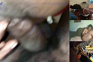 Thot in Texas - Red Previewing Amateur Hood Street Ebony Milfs