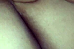 Fat pussy bitch gets bent over and fucked doggystyle