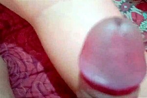 Stepson massages his young unsatisfied stepmother they end up fucking hard 😏