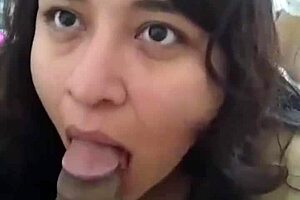 aurora estelar sucks hunter 666 😋