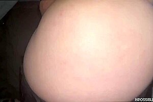 Big Booty Pawg Fucking Bbc in Doggy Style