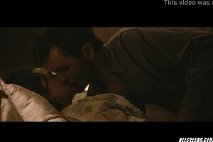 Marion Cotillard Nude Scenes in Mal De Pierres 2016