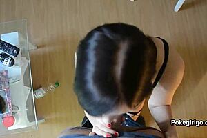 Young Amateur Couple Films Homemade Porn With Squirting And Wet Pussy