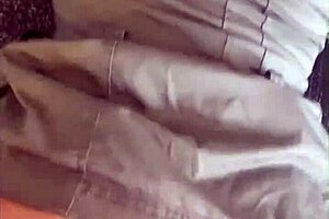 I made a compilation of my fetish sex blowjobs in down jackets and furs, it's red hot