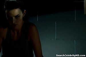 ana alexander in kit sex with small tits blowjob