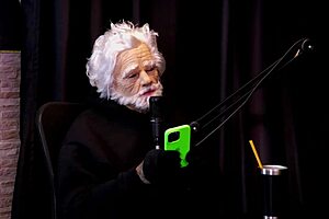 Morena stripper shows her beautiful tits and tight pussy after talking about clubs