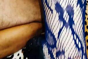 40-Year-Old Milf Tries Hard In Porn Studio