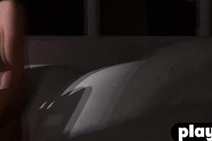 all natural latina posing naked exposing amazing body