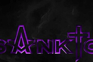 sanktor - bbw native american milf masturbates in shower