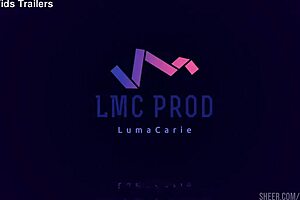 i saw white lumacarie and the kingsmen creampie