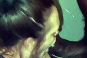 Intensely Giving Thick Black Cock Amazing Head in Bedroom