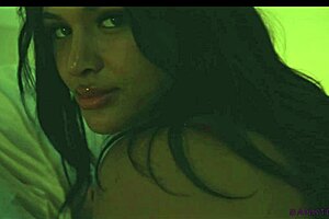 sanktor - bbw native american milf masturbates in shower